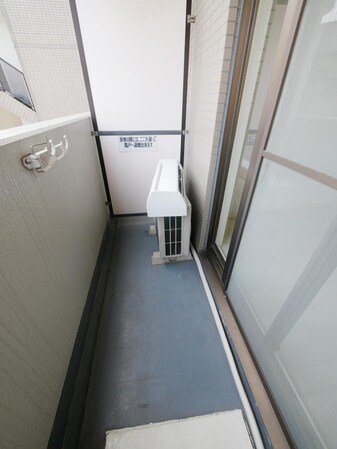 T’s garden武蔵小杉の物件内観写真